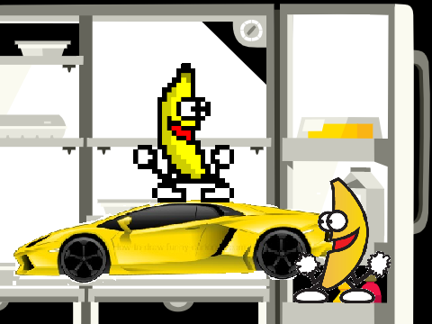 Ode to Lambonana 