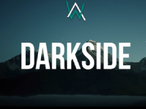 Darkside- Alan Walker