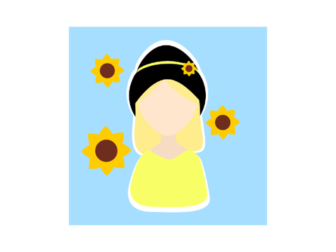 || @--sunflxer-- pfp contest ||