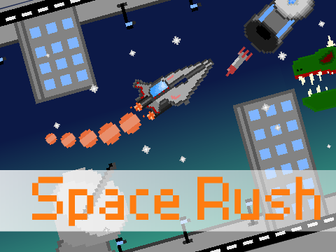 Space Rush