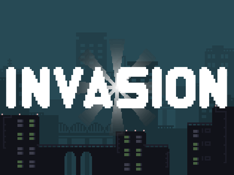invasion