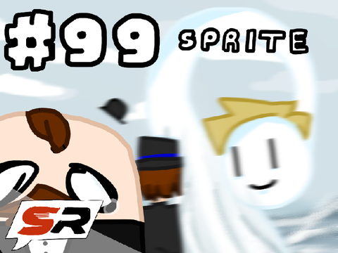 Scratchrunning Fanart