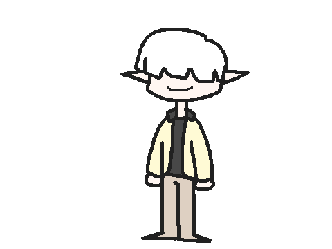 I'm not dead I swear 