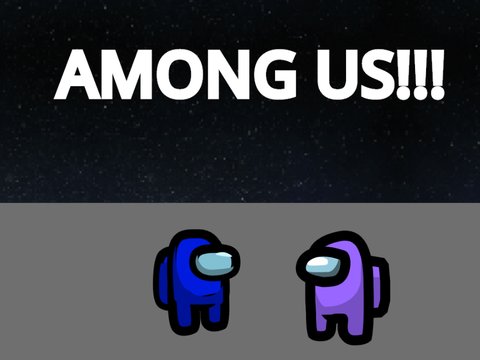 Among us BETA (1.0) #game 