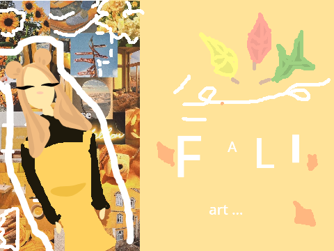 ☆  f a l l ☆ 