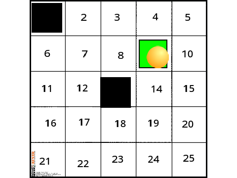 Block maze level creator