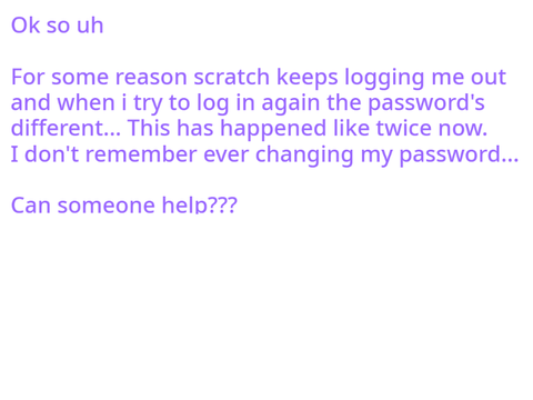 Help