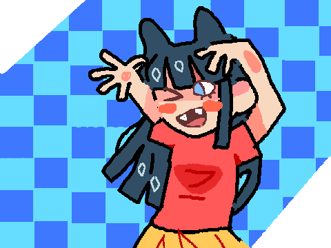 close up || animation