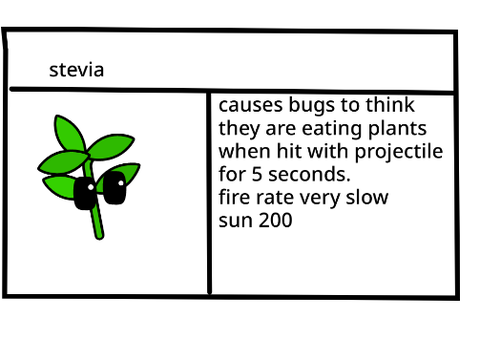 2 plants