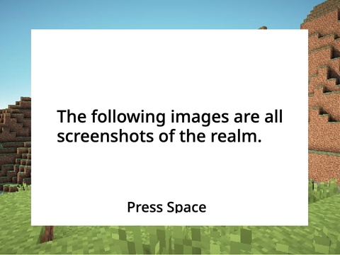 Join my friend's SMP Realm!