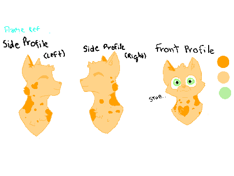 Flame Ref ||UPDATED||