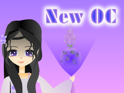 New OC