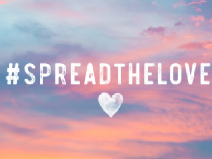 ⑅*❀⑅*⳾Spread love!⑅*❀⑅*⳾