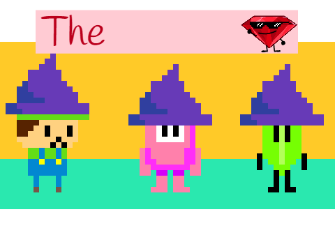the
