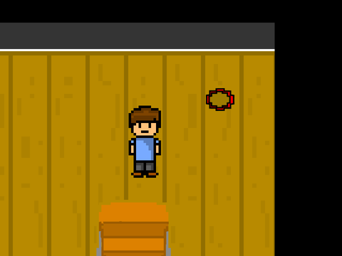Mother 4 - Beta