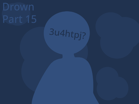 Drown ||Part 15||