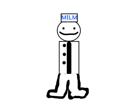 MILM MAN