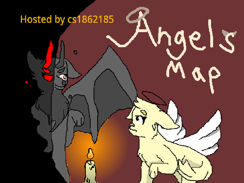 Angels MAP {Thumbnail Entry}
