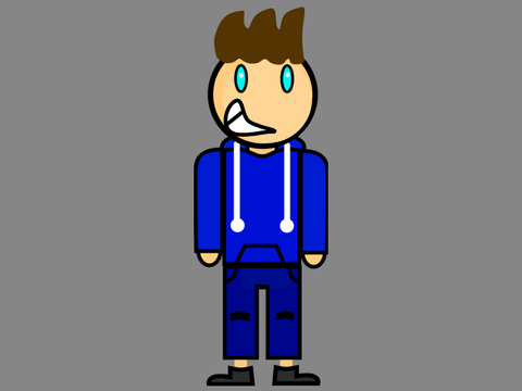 My Entry