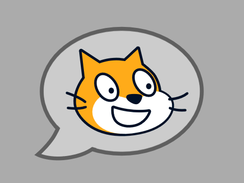 Scratch Cloud Chat