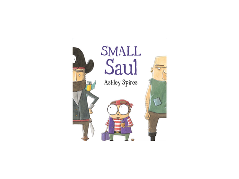 Small Saul