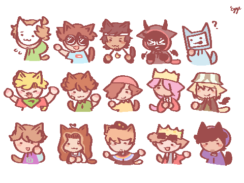art dump 3