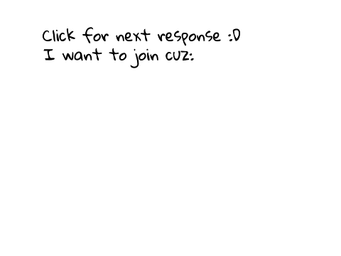 Season Wars Signups remix