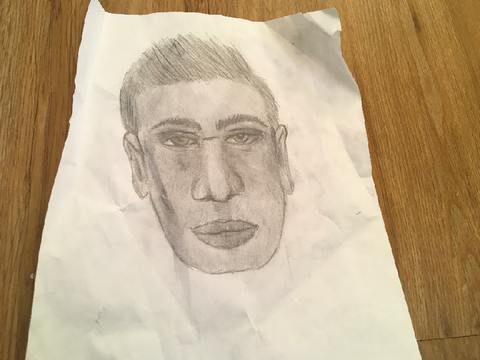 Drawing :)
