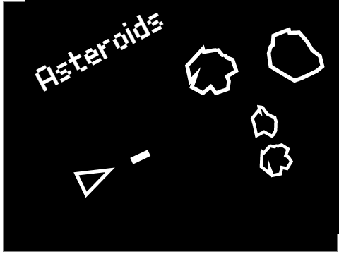Asteroids