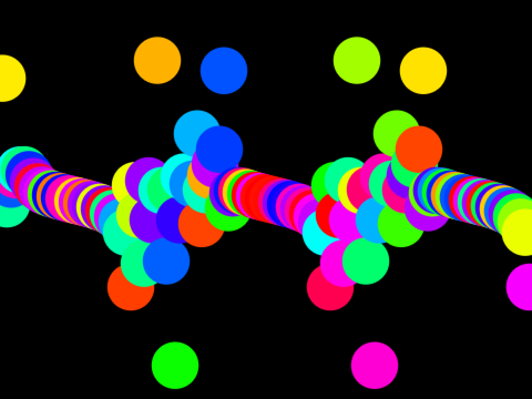 [remix challenge] 1 line 'morphing' graph entry
