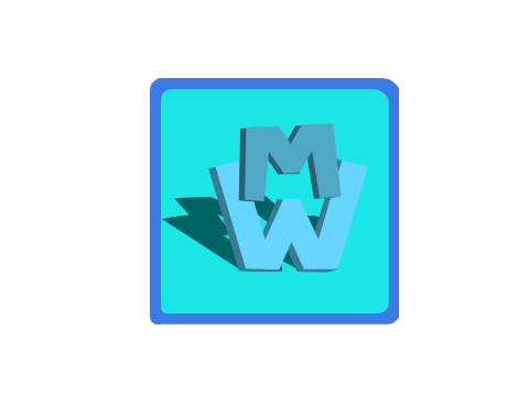 @Wolfmaster_2000 pfp/logo