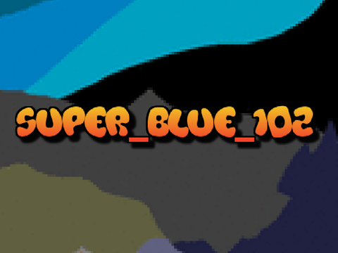 PFP for super_blue_102