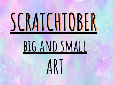 SCRATCHTOBER - Big And Small