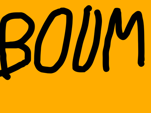 BOUM