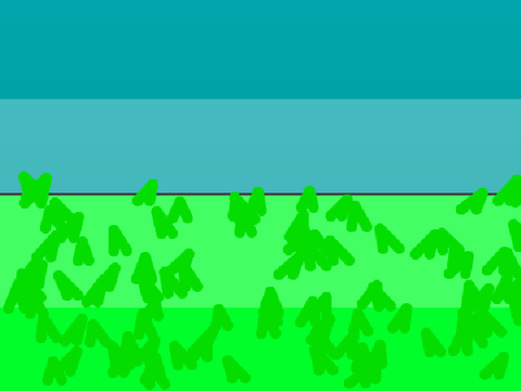 pen grass engine
