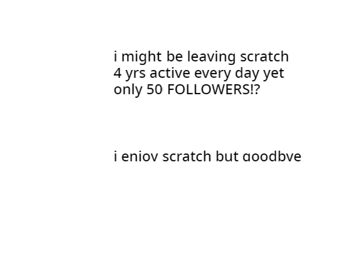 goodbye