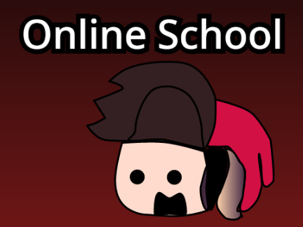 Online school | Vine