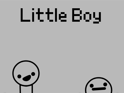 Little Boy