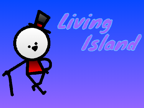 Living Island