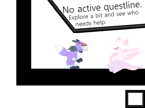 Chibi Ranai's Quest Fix.