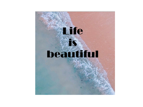 Test to what type of banners i can make