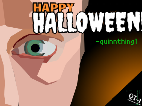 Halloween Special ///// 