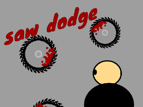 saw dodge