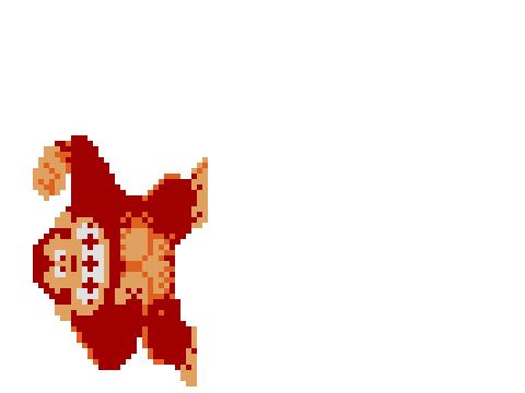 donki kong dies 1