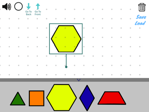 Geometric Pattern Creator [V 1.2.1]