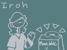 Ｉｒｏｈ || Meme 