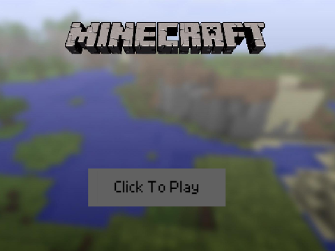 Minecraft Version 2