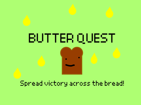 Butter Quest v1