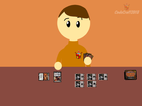 magic the gathering 