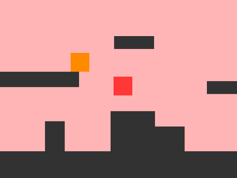 BLOCKY BATTLEGROUNDS (Beta)
